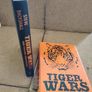 Tiger Wars by Steve Backshall Hardback with Dustjacket 2012 Near Fine Condition Image 7