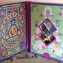 Crystals: Illustrated Guide and 7-Piece Crystal Kit by Belinda Campbell Image 3