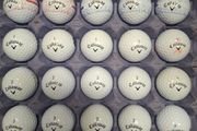 Callaway Supersoft