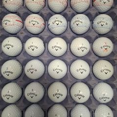 Callaway Supersoft