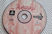 Pandemonium PlayStation1 Ps1 PlayStation2 Ps2 Games Original