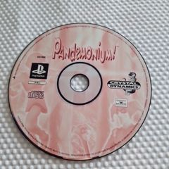 Pandemonium PlayStation1 Ps1 PlayStation2 Ps2 Games Original