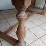 Rustic Farmhouse Table Image 4