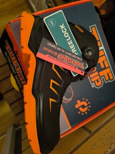 Workboots