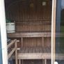 Cube sauna,/Barrel sauna Image 2