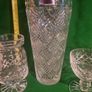 Waterford crystal glass Image 2