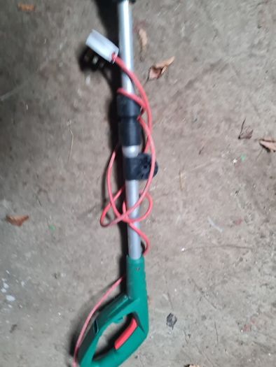 Electric strimmers