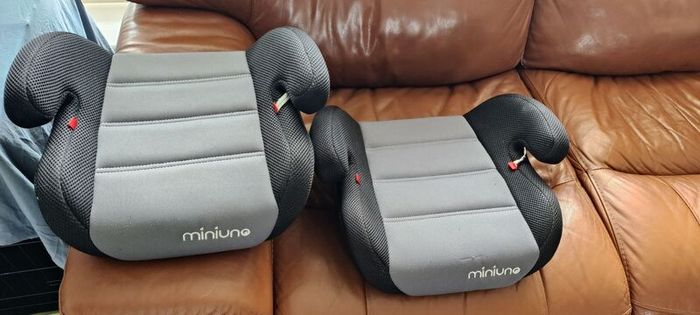 car booster seats