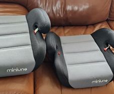 car booster seats