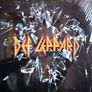Def Leppard. 2Lp's.P-2015.Audiophille heavy weight,excellent cond. Image 3