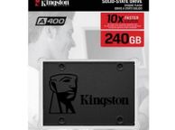 main image for ad Kingston A400 240GB