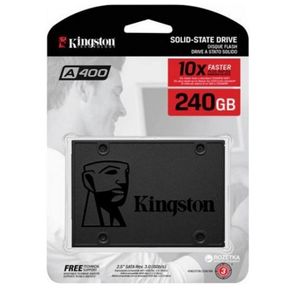 Kingston A400 240GB