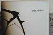 Claro Intelecto CD - Neurofibro