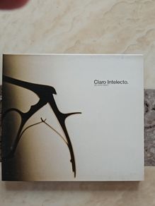 Claro Intelecto CD - Neurofibro