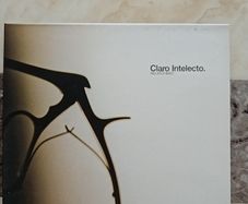 Claro Intelecto CD - Neurofibro