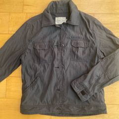 Part Two charcoal grey size M