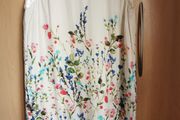 AVOCA Anthology floral print dress UK 10-12
