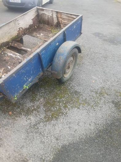 Trailer