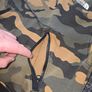 The North Face Hoodie size Medium Image 4
