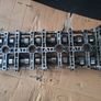 Bmw e60 520d n47D20A camshafts with cam tray Image 4