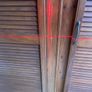 Leica Lino L2 Cross Line Laser Level Red Image 5