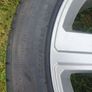 20" Audi  e-tron alloy wheel -spare Image 3