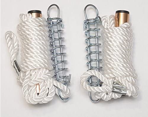 Polytuf Heavy Duty Guy Rope