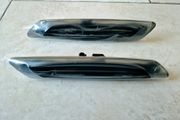 BMW 5 Series F10/F11 Smoked Side indicators LED 2010-2013