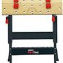 Fold Down Portable Workbench Image 2