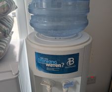 Water Cooler (1 Drum)