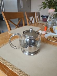 tea pot
