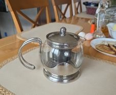 tea pot