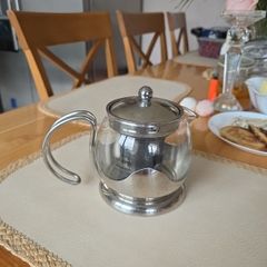 tea pot
