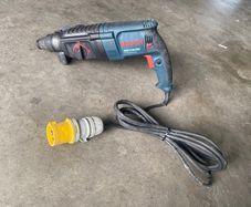 BOSCH Drill Heavy Duty Drill - Boschhammer