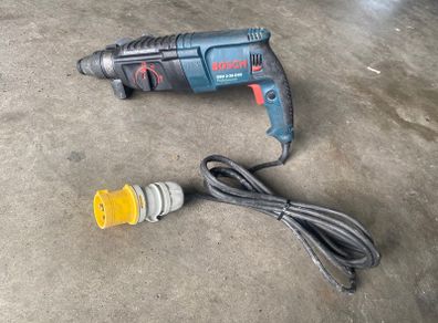 BOSCH Drill Heavy Duty Drill - Boschhammer