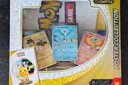 FREE Tracked Shipping. Pokemon 30th Celebration Poster Collection