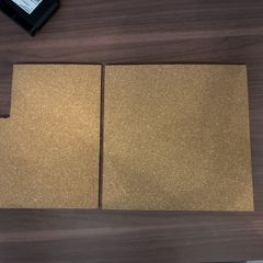 cork sheets