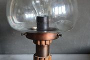 1950s Sijaj Hrastnik lamp Yugoslavia