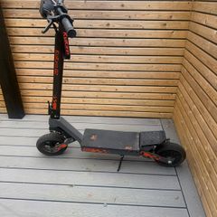 Selling a g2 perfect condition got it less then a year ago only 809km done on it