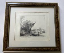 Rembrandt van Rijn (1606 1669)