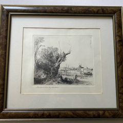 Rembrandt van Rijn (1606 1669)