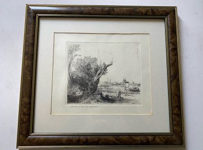 Rembrandt van Rijn (1606 1669)