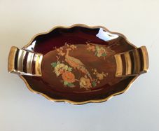 Vintage Carltonware Pieces X 5 ( Reduced)
