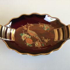 Vintage Carltonware Pieces X 5 ( Reduced)