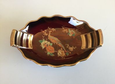 Vintage Carltonware Pieces X 5 ( Reduced)