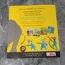 Pre Owned You Can't Let an Elephant Drive a Racing Car - Children's Book Image 3