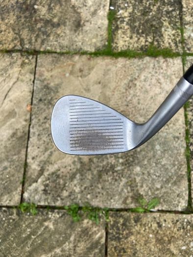 Titleist Vokey 52 degree wedge