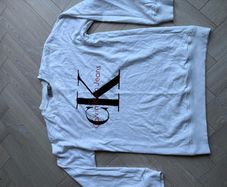 Calvin klein jumper