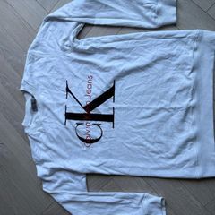 Calvin klein jumper