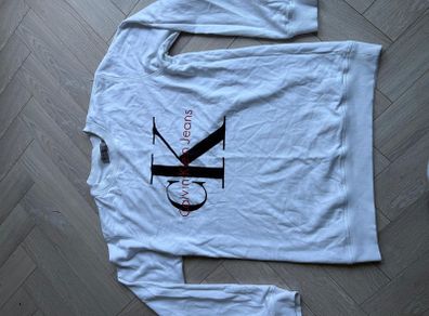 Calvin klein jumper